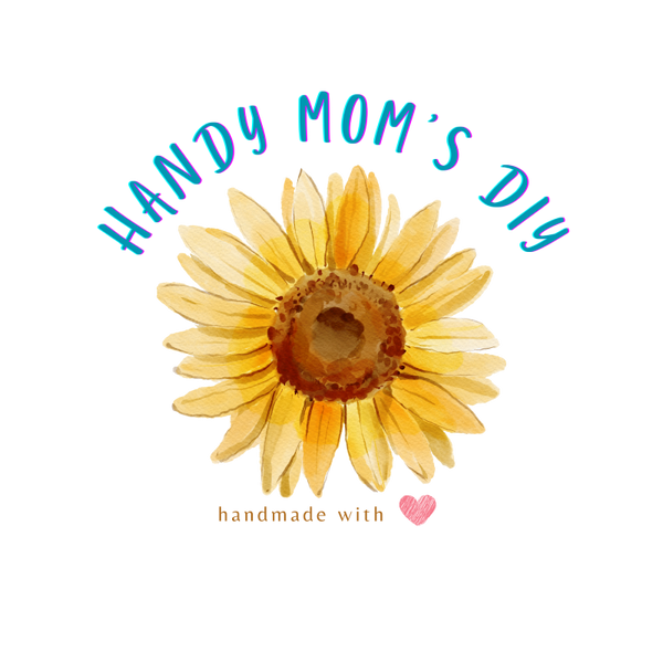 Handy Mom's DIY
